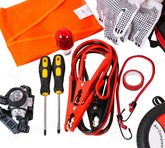 Automotive Emergency Kit (10 pc)